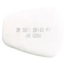 3M 5911 P1 szűrőbetét