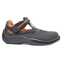 Base B0116 Summer munkavédelmi szandál S1P