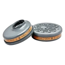 BLS 211 A2 gázszűrő bajonett csatlakozóval 8 db