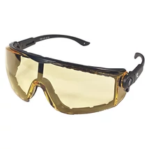 Cerva BENAIS védőszemüveg sárga
