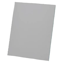 Cerva hegesztő üveg 110x90 víztiszta