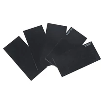 Cerva hegesztő üveg 110x90 zöld DIN11