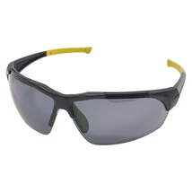 Cerva HALTON védőszemüveg füstszínű