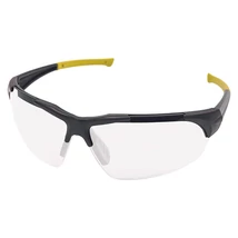 Cerva HALTON védőszemüveg víztiszta