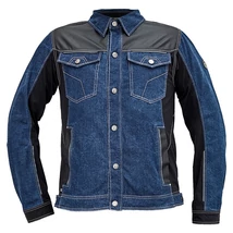 Cerva NEURUM DNM dzseki navy