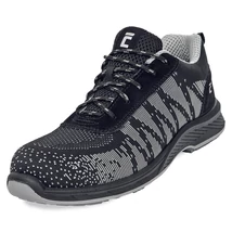 Cerva Geargrint védőcipő szürke S1