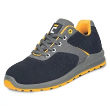 Cerva Grimma védőcipő sárga O1