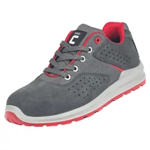 Cerva Grimma védőcipő piros O1