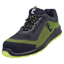 Cerva Zurrum ESD zöld védőcipő S1P