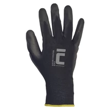 Cerva BUNTING BLACK EVO kesztyű akasztófüles