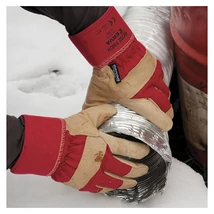 Cerva ROSE FINCH kombinált téli kesztyű - 11