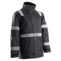 Coverguard Securite télikabát fekete - 5SEC010