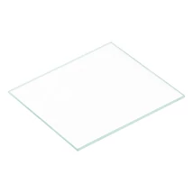 Víztiszta előtétüveg hegesztőpajzshoz 90x110 - GAN63300