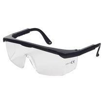 Fridrich RHEIN AS-01-002 védőszemüveg víztiszta