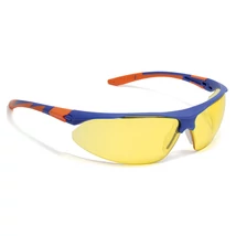 JSP Stealth 9000 szemüveg sárga