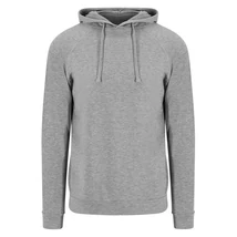 Just Cool JC052 Cool Urban Fitness Hoodie sports grey