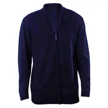 Kariban KA961 Men's Full Zip Cardigan navy