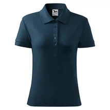 Malfini Cotton Heavy női teniszing 216 tengerészkék - M