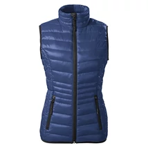 Malfini Everest női mellény 554 tengerészkék - M