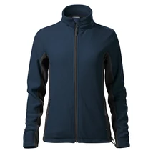 Malfini Frosty női polár pulóver 528 tengerészkék - M