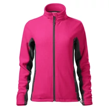 Malfini Frosty női polár pulóver 528 bíborszín - L