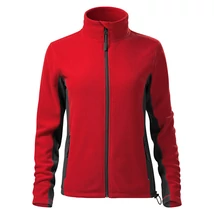 Malfini Frosty női polár pulóver 528 piros - M