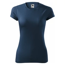 Malfini női Fantasy póló 140 - tengerészkék