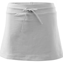 Malfini Two in one szoknya 604 fehér - M