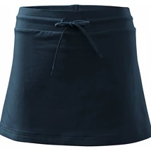 Malfini Two in one szoknya 604 tengerészkék - M