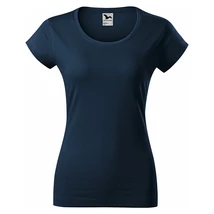 Malfini Viper póló női 161 - tengerészkék