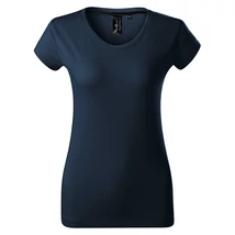 MalfiniPremium Exclusive póló női 154 - tengerészkék