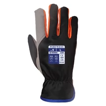Portwest A280 Wintershield téli védőkesztyű fekete PW-A280K1R