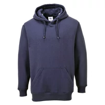 Portwest B302 Róma kapucnis pulóver navy PW-B302NAR