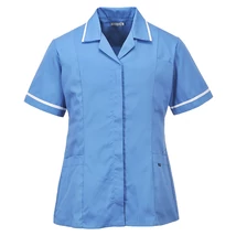 Portwest LW20 Klasszikus tunika kék PW-LW20HBR