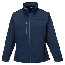 Portwest TK41 Charlotte Softshell női dzseki navy PW-TK41NAR