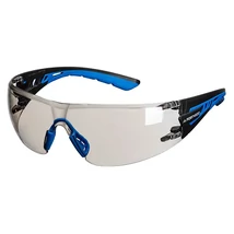 Portwest PS27 Tech Look Lite védőszemüveg tükrös