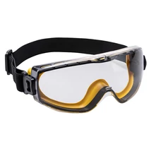 Portwest PS29 Impervious zárt védőszemüveg víztiszta PW-PS29CLR