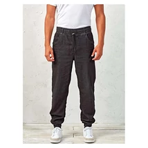 Premier PR556 Artisan Chef's Jogging Trousers black denim