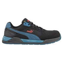 Puma Frontside Blue Low ESD cipő S1P HRO