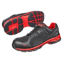 Puma Fuse Motion 2.0 Red Low ESD cipő S1P - 643890