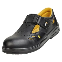 Raven ESD szandál S1 - 44