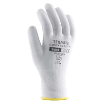 Rock TERMITE poliészter kesztyű - 9