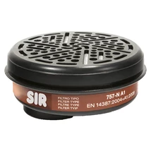 Sir Safety 757-N A2 szűrőbetét FA1531