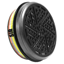 Sir Safety 757-N ABEK1 szűrőbetét FA1533