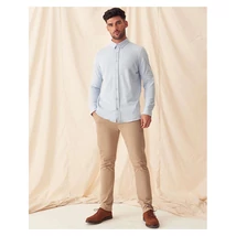 So Denim SD020 Adam Slim Chinos stone