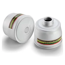 Coverguard 21720 Eurfilter 7060/D A2B2E2K2 HG P3 szűrőbetét