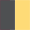 iron grey/pineapple