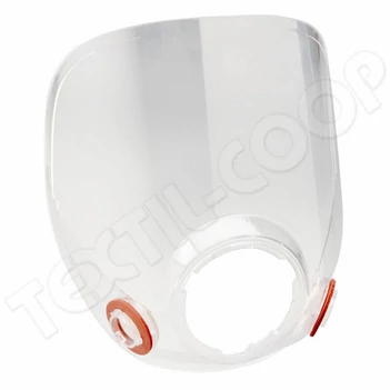 3M 6898 csere látómező 3M 6000-es teljesálarchoz