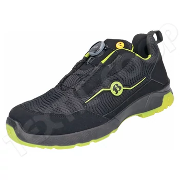 Bata SUMM FOUR W B83 ESD védőcipő S1P