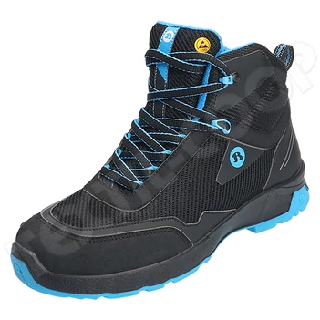 Bata SUMM ONE W B81 ESD védőbakancs S3